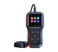 Valise Diagnostic Auto Outil de diagnostic de panne de moteur K1 for un diagnostic rapide et des résultats fiables