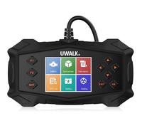 Valise diagnostic OBD2 multimarque française pour voiture - lecture en temps réel, codes défaut moteur,compatible BMW, Audi, Peugeot