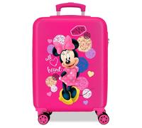 Valise Disney Minnie Mouse Multicouleur