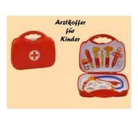 Valise docteur jouet G