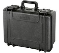 MAX PRODUCTS MAX380H160 universelle Mallette à outils non équipée 1 pièce (l x H x P) 380 x 345 x 160 mm