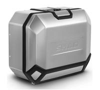 SHAD TR36R Terra Étui secondaire, argent-gris