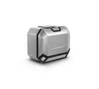 Valise droite - SHAD - TERRA TR47 - Aluminium - 47 litres - Double verrouillage inox
