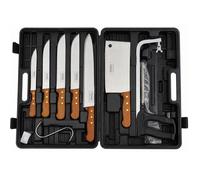 Valise du chasseur - FISHER - 8 pièces