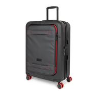 Eastpak CNNCT M Trolley 4 roues 65 cm Compartiment pour ordinateur portable gris