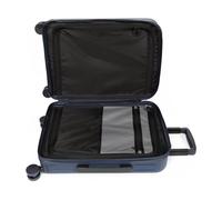 Valise Eastpak Case S - cnnct marine - TU