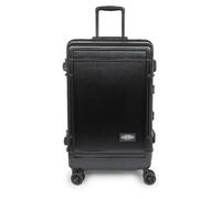 Eastpak Trolley Resist'r Case 4 roulettes L 78 cm gris