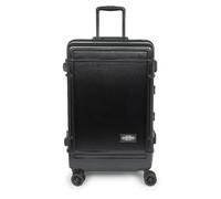 Eastpak Trolley Resist'r Case 4 roulettes L 78 cm gris