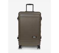 Valise Eastpak Resist'R Case M 63L marron noir pur
