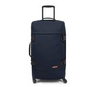 Eastpak Trans4 68l Trolley Bag Bleu