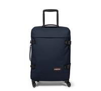Eastpak Trans4 44l Trolley Bag Bleu