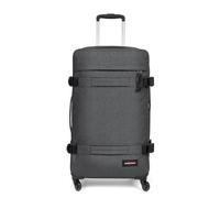 Trolley Eastpak Transit'r 4 M 68L gris foncé noir