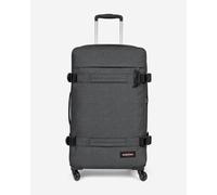 Valise Eastpak Transit'R 4 XL gris foncé