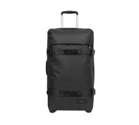 Eastpak - Transit'R L 121L Tarp Black - Valise