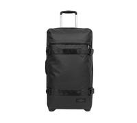 Eastpak - Transit'R L 121L Tarp Black - Valise
