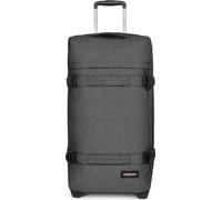 Valise Eastpak Transit'R M 77H Black Denim