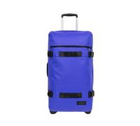 Valise Eastpak Transit'R M Ref 57132 8V0 Bleu 67 * 3