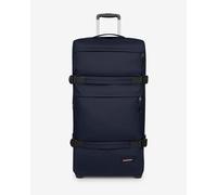 Valise Eastpak Transit'R Plus M bleu marine