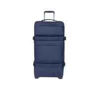 Sac à roulettes Eastpak Transit'r Plus M Bleu TU