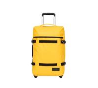 Valise Eastpak Transit'R Ref 57131 3O5 Jaune 51*32.5*23 cm