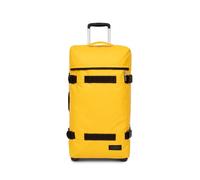 Valise Eastpak Transit'R Ref 57132 O13 Jaune M 67*30*32.5 cm