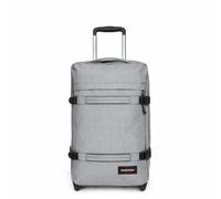 Eastpak Trolley Transit'R S Valise cabine 51 cm 2 roulettes gris
