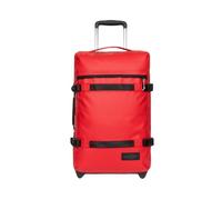 Valise Eastpak Transit'R S Ref 57131 8V1 Rouge 51*32.5*23 cm