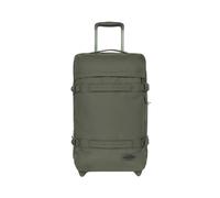 Valise Eastpak Transit'R S Ref 57131 9Y8 Kaki 51*32.5*23 cm