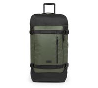 Eastpak - Tranverz CNNCT - Sac de voyage à roulettes CNNCT Top Khaki - 105 L