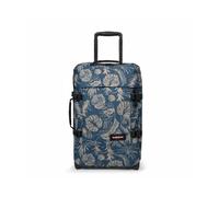 EASTPAK Tranverz S - Homme - Beige / Bleu - taille Unique- modèle 2026