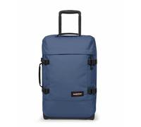 Eastpak Trolley Tranverz S 42 L bleu mat