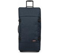 Valise Eastpak Tranverz Triple Denim Taille L 121 L Bleu marine Bleu marine G