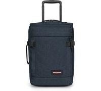 Valise Eastpak Tranverz XXS Bleu Denim Bleu Denim G