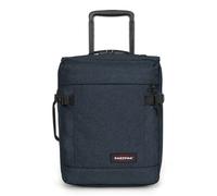 Valise - EASTPAK - Tranverz XXS - Bleu foncé - 35x45x16 cm - 25L
