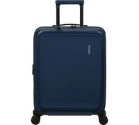 American Tourister DashPop Bagage cabine 15.6" Bleu nuit
