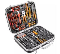 VALISE ELECTRIQUE 108 PIECES NEO 01-310