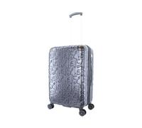 Valise - ELLE - Alors - Anthracite - 60 cm - 70 Liters. Fait de ABS