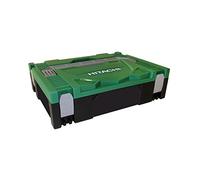 Valise empilable Hitachi Stackable petite H10 cm system 1 porte accessoires