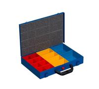 Allit Coffret en métal pour petits outils EuroPlus 34/14 x 45…