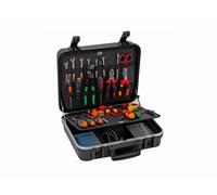 Valise Atomik.215 Pel GT LINE Sac Porte Outils Du Travail Pot à Fleurs Vide