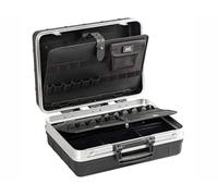 Valise En Polyéthylène Imprimée Par Injection GT LINE REVO21 PEL