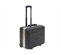 Valise En Polypropylène Imprimée Par Injection GT LINE Atomik WH Pel