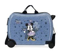 Valise enfant - Disney - 4989821 - 38x50x20 cm - 34L - 2,1 kg