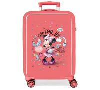 Disney Minnie Lovin Life, Rose, Valise