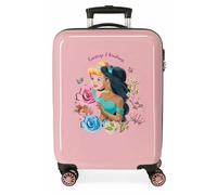 Disney Princesses Valise, Courage, 55.00 x 34.00 x 20.00 cm, Valise