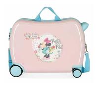 Disney Chariot Minnie Florals 34l