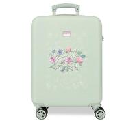 Movom - Valise Cabine Fille My Little Garden - 55 x 38 x 20 cm