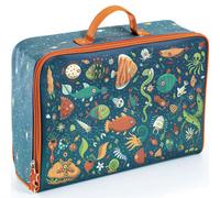 Valise enfant Poissons
