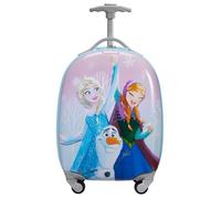 Valise Enfant - Samsonite - Disney Ultimate 2.0 - Multicolore - 46,5 cm - 4 Roulettes 360°