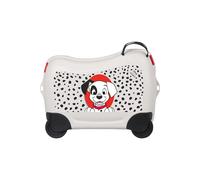 Samsonite Dream2go Disney-30l Junior Backpack Blanc Enfants